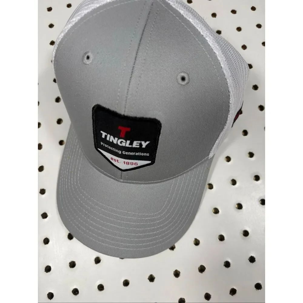 Tingley adjustable hat - Picture 2 of 6